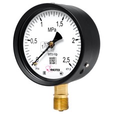 Манометры пылевлагозащищенные ВП3-Уф, МВП3-Уф, МП3-Уф IP54 Манометры пылевлагозащищенные ВП3-Уф, МВП3-Уф, МП3-Уф IP54